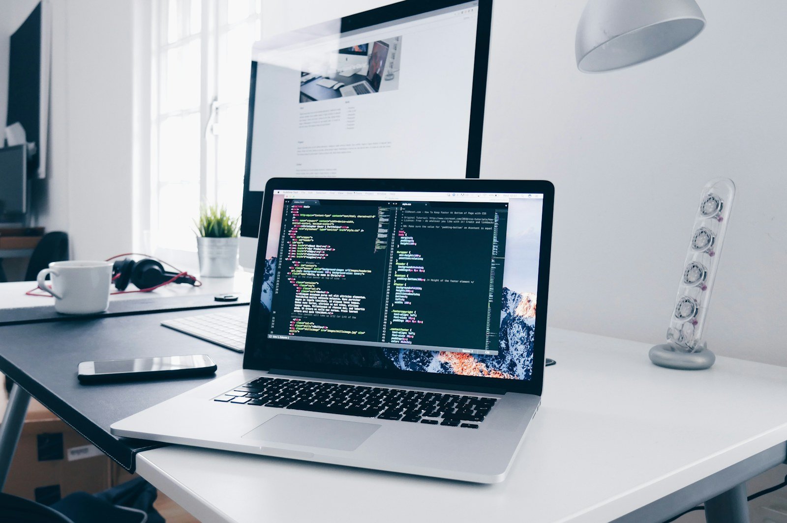 Sites web